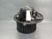 Recambio de motor calefaccion para bmw x4 (f26) xdrive 35 d referencia OEM IAM 64119244083 64119244083 T101362 VALEO