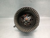 Recambio de motor calefaccion para bmw x4 (f26) xdrive 35 d referencia OEM IAM 64119244083 64119244083 T101362 VALEO