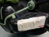 Recambio de motor calefaccion para bmw x4 (f26) xdrive 35 d referencia OEM IAM 64119244083 64119244083 T101362 VALEO