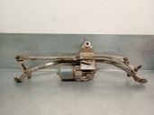 Recambio de motor limpia delantero para bmw x4 (f26) xdrive 35 d referencia OEM IAM 7338655  3397021702 BOSCH