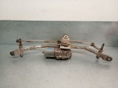 Recambio de motor limpia delantero para bmw x4 (f26) xdrive 35 d referencia OEM IAM 7338655  3397021702 BOSCH