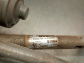 Recambio de motor limpia delantero para bmw x4 (f26) xdrive 35 d referencia OEM IAM 7338655  3397021702 BOSCH