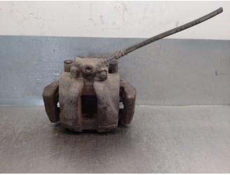 Recambio de pinza freno delantera derecha para bmw x4 (f26) xdrive 35 d referencia OEM IAM 34106790922 34106790922 BOSCH