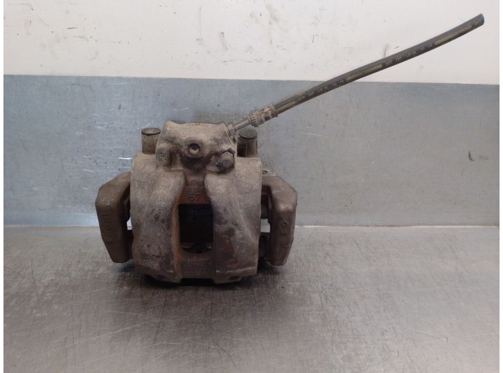 Recambio de pinza freno delantera derecha para bmw x4 (f26) xdrive 35 d referencia OEM IAM 34106790922 34106790922 BOSCH