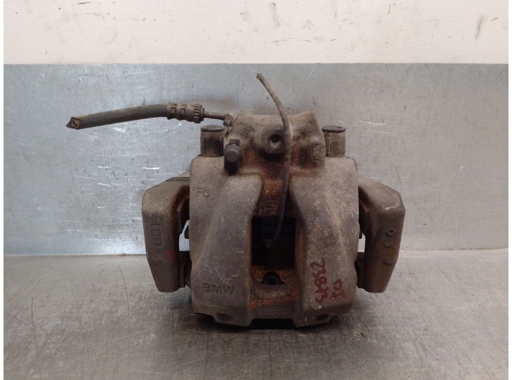 Recambio de pinza freno delantera izquierda para bmw x4 (f26) xdrive 35 d referencia OEM IAM 34106790921 34106790921 BOSCH