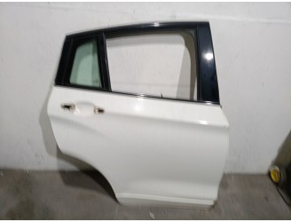 Recambio de puerta trasera derecha para bmw x4 (f26) xdrive 35 d referencia OEM IAM 41007364792 41007364792 