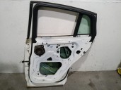 Recambio de puerta trasera derecha para bmw x4 (f26) xdrive 35 d referencia OEM IAM 41007364792 41007364792 