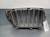 Recambio de rejilla delantera para bmw x4 (f26) xdrive 35 d referencia OEM IAM 51117210725 51712337762 