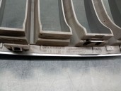 Recambio de rejilla delantera para bmw x4 (f26) xdrive 35 d referencia OEM IAM 51117210725 51712337762 