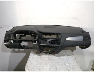 Recambio de salpicadero para bmw x4 (f26) xdrive 35 d referencia OEM IAM 51459311544 51459311544 