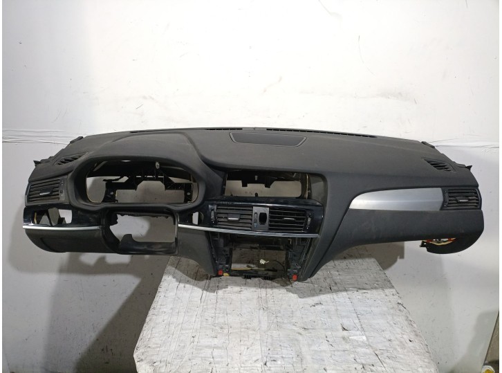 Recambio de salpicadero para bmw x4 (f26) xdrive 35 d referencia OEM IAM 51459311544 51459311544 