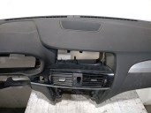 Recambio de salpicadero para bmw x4 (f26) xdrive 35 d referencia OEM IAM 51459311544 51459311544 