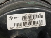 Recambio de servofreno para bmw x4 (f26) xdrive 35 d referencia OEM IAM 296857869 34336797469 32483213