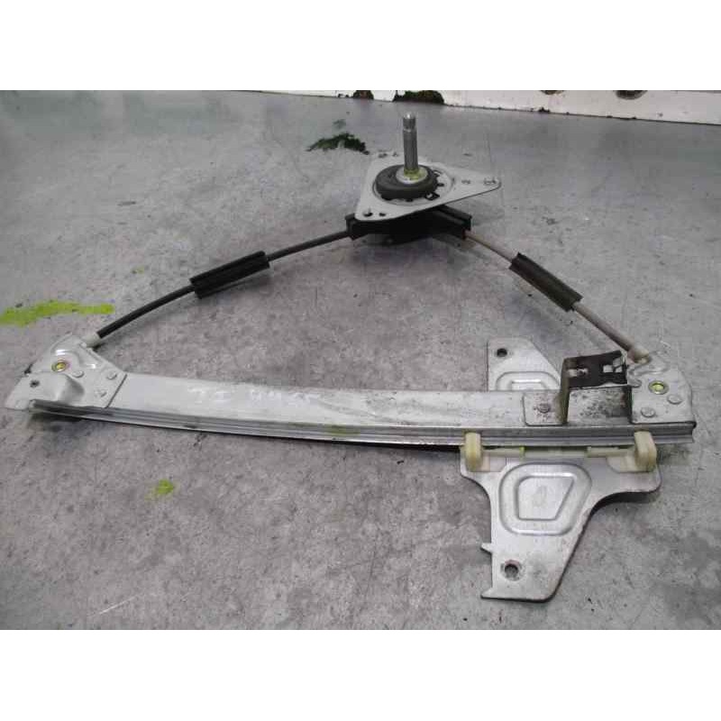 Recambio de elevalunas trasero izquierdo para citroen c4 berlina sx referencia OEM IAM 9656009360 MANUAL 5 PUERTAS.