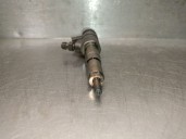 Recambio de inyector para peugeot bipper 1.4 hdi referencia OEM IAM 0445110252 0445110252 