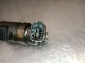 Recambio de inyector para peugeot bipper 1.4 hdi referencia OEM IAM 0445110252 0445110252 