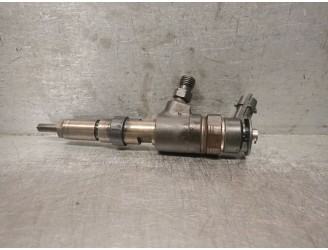 Recambio de inyector para peugeot bipper 1.4 hdi referencia OEM IAM 0445110252 0445110252 