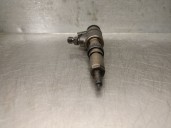 Recambio de inyector para peugeot bipper 1.4 hdi referencia OEM IAM 0445110252 0445110252 