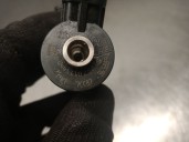 Recambio de inyector para peugeot bipper 1.4 hdi referencia OEM IAM 0445110252 0445110252 