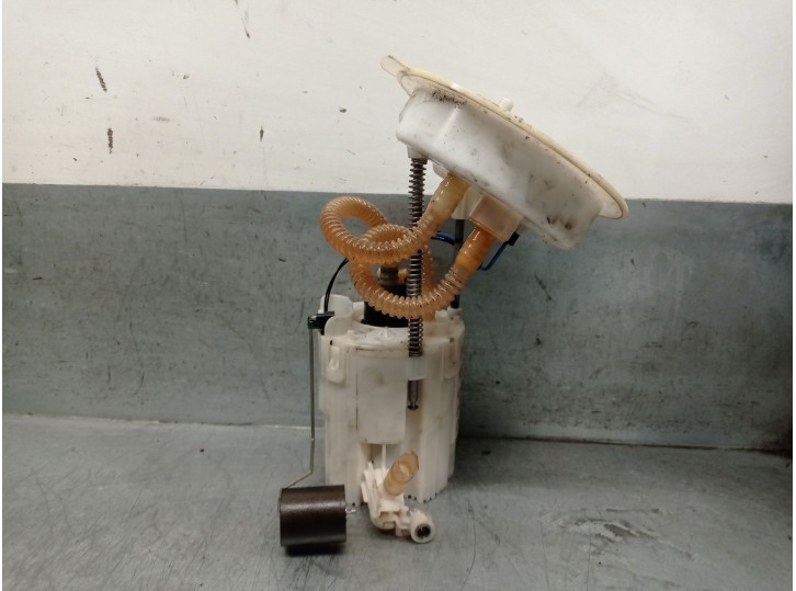 Recambio de aforador para bmw serie 1 lim. (f20) 2.0 turbodiesel referencia OEM IAM 7243972 16117243972 0580204019