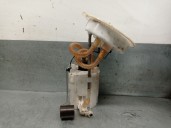 Recambio de aforador para bmw serie 1 lim. (f20) 2.0 turbodiesel referencia OEM IAM 7243972 16117243972 0580204019