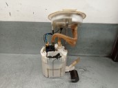 Recambio de aforador para bmw serie 1 lim. (f20) 2.0 turbodiesel referencia OEM IAM 7243972 16117243972 0580204019