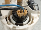 Recambio de aforador para bmw serie 1 lim. (f20) 2.0 turbodiesel referencia OEM IAM 7243972 16117243972 0580204019