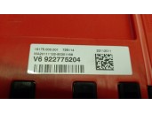 Recambio de caja reles / fusibles para bmw serie 1 lim. (f20) 2.0 turbodiesel referencia OEM IAM 922775204 19175000001