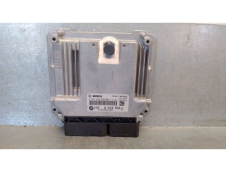 Recambio de centralita motor uce para bmw serie 1 lim. (f20) 2.0 turbodiesel referencia OEM IAM 851856901  0281018635 BOSCH