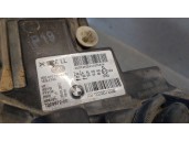 Recambio de faro derecho para bmw serie 1 lim. (f20) 2.0 turbodiesel referencia OEM IAM 63117229672 63117229672 1EG010741 HELLA