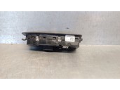 Replacement front left window regulator switch for BMW Series 1 saloon (F20) 2.0 turbodiesel OEM IAM reference 9208109 61319208