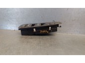 Replacement front left window regulator switch for BMW Series 1 saloon (F20) 2.0 turbodiesel OEM IAM reference 9208109 61319208