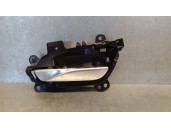 Recambio de maneta interior delantera izquierda para bmw serie 1 lim. (f20) 2.0 turbodiesel referencia OEM IAM 51417240411 51417