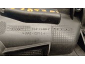 Recambio de maneta interior delantera izquierda para bmw serie 1 lim. (f20) 2.0 turbodiesel referencia OEM IAM 51417240411 51417