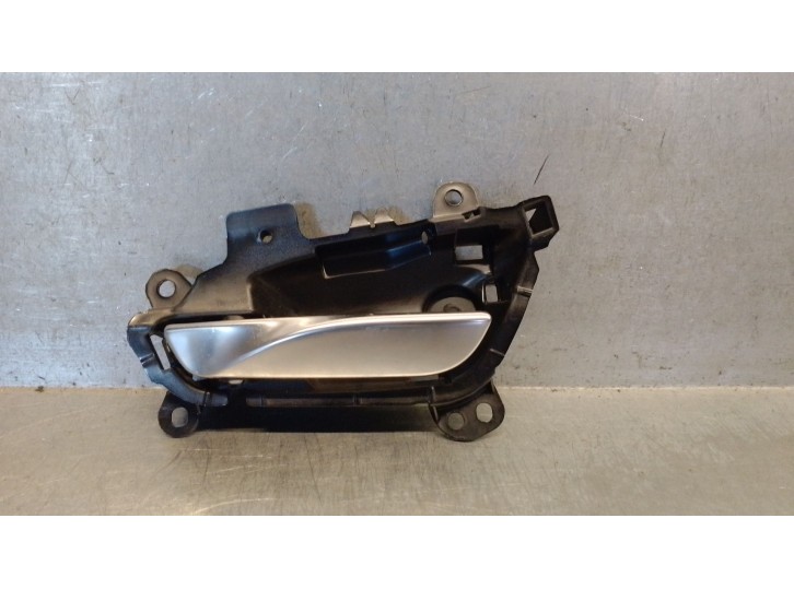 Recambio de maneta interior trasera izquierda para bmw serie 1 lim. (f20) 2.0 turbodiesel referencia OEM IAM 51417240411 5141724