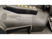 Recambio de maneta interior trasera izquierda para bmw serie 1 lim. (f20) 2.0 turbodiesel referencia OEM IAM 51417240411 5141724