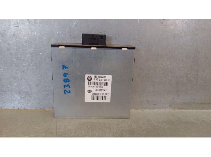 Recambio de modulo electronico para bmw serie 1 lim. (f20) 2.0 turbodiesel referencia OEM IAM 61429251984 8ES01013401 HELLA