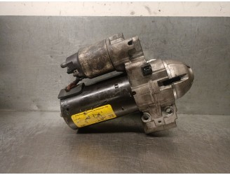 Recambio de motor arranque para bmw serie 1 lim. (f20) 2.0 turbodiesel referencia OEM IAM 12418515795 12418587708 0001143026 BOS