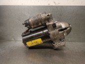 Recambio de motor arranque para bmw serie 1 lim. (f20) 2.0 turbodiesel referencia OEM IAM 12418515795 12418587708 0001143026 BOS
