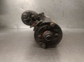 Recambio de motor arranque para bmw serie 1 lim. (f20) 2.0 turbodiesel referencia OEM IAM 12418515795 12418587708 0001143026 BOS