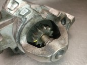 Recambio de motor arranque para bmw serie 1 lim. (f20) 2.0 turbodiesel referencia OEM IAM 12418515795 12418587708 0001143026 BOS