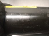 Recambio de motor arranque para bmw serie 1 lim. (f20) 2.0 turbodiesel referencia OEM IAM 12418515795 12418587708 0001143026 BOS