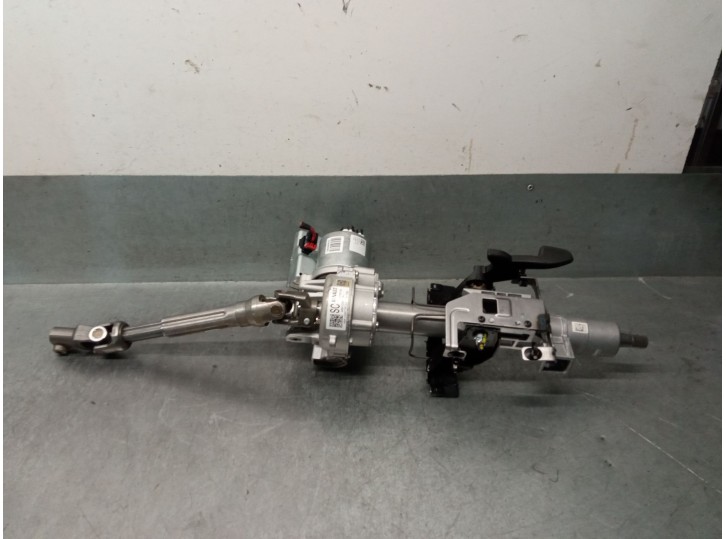 Recambio de columna direccion para renault captur ii (hf_) tce 90 (hfm6) referencia OEM IAM 488105877R 488105877R 