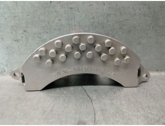 Recambio de resistencia calefaccion para renault captur ii (hf_) tce 90 (hfm6) referencia OEM IAM MR4998000320 MR4998000320 