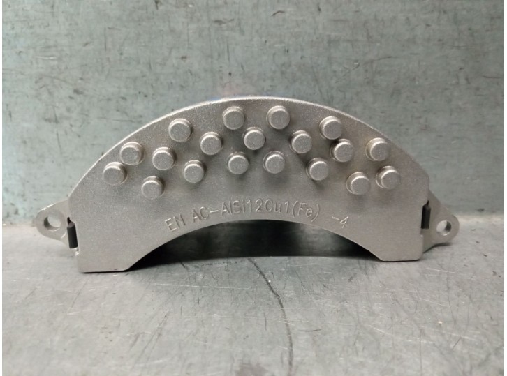 Recambio de resistencia calefaccion para renault captur ii (hf_) tce 90 (hfm6) referencia OEM IAM MR4998000320 MR4998000320 