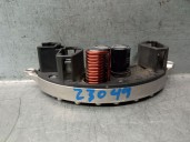 Recambio de resistencia calefaccion para renault captur ii (hf_) tce 90 (hfm6) referencia OEM IAM MR4998000320 MR4998000320 