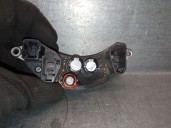 Recambio de resistencia calefaccion para renault captur ii (hf_) tce 90 (hfm6) referencia OEM IAM MR4998000320 MR4998000320 