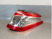 Replacement right rear light for Peugeot 508 SW I (8E_) 1.6 HDi OEM IAM reference 9686779680 6351LY VALEO