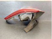 Replacement right rear light for Peugeot 508 SW I (8E_) 1.6 HDi OEM IAM reference 9686779680 6351LY VALEO