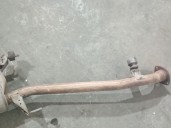 Recambio de tubo escape central para lexus nx (_z1_) 300h awd (ayz15_) referencia OEM IAM 1742036220 1742036220 